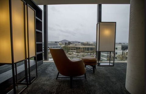 Little National Hotel - Brisbane Tourism 2