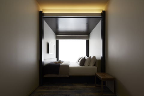 Little National Hotel - Brisbane Tourism 4