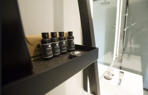 Little National Hotel - Brisbane Tourism 5