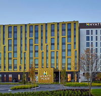 Hyatt Place Melbourne Essendon Fields - Brisbane 4u