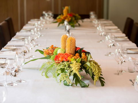 Novotel Canberra - Brisbane Tourism 12