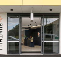 Punthill Essendon North - Brisbane 4u