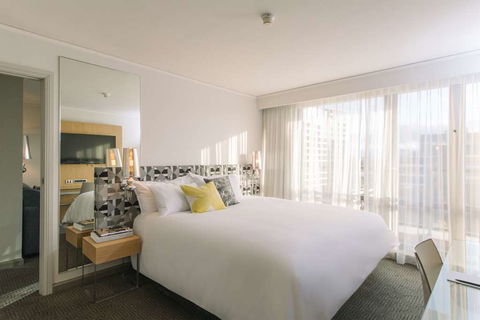 QT Canberra - Tourism Brisbane 16