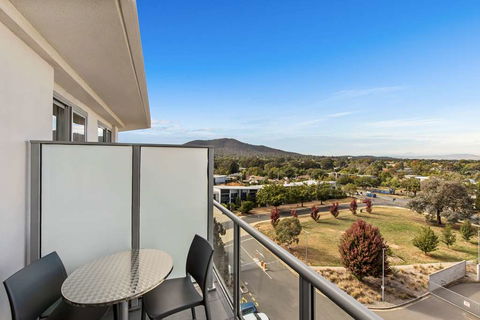 Adina Serviced Apts Canberra Dickson - Tourism Brisbane 8