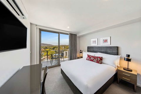 Adina Serviced Apts Canberra Dickson - Tourism Brisbane 9