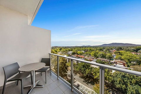 Adina Serviced Apts Canberra Dickson - Tourism Brisbane 14