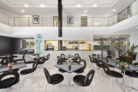 Adina Serviced Apts Canberra Dickson - Tourism Brisbane 16