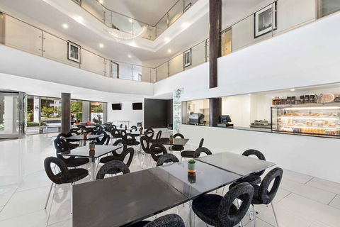 Adina Serviced Apts Canberra Dickson - Tourism Brisbane 17