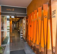 The Soho Hotel an Ascend Hotel Coll. - Brisbane 4u