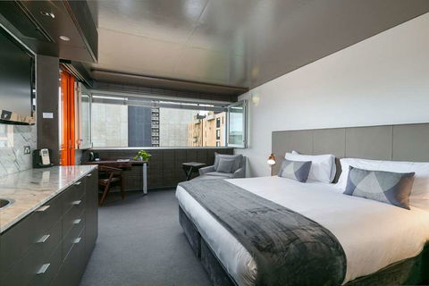 The Soho Hotel, An Ascend Hotel Coll. - Tourism Brisbane 3
