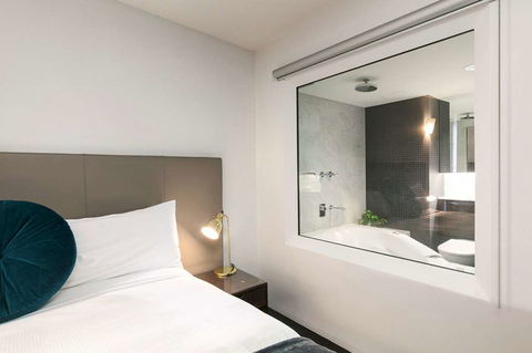 The Soho Hotel, An Ascend Hotel Coll. - Tourism Brisbane 9