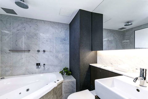 The Soho Hotel, An Ascend Hotel Coll. - Tourism Brisbane 14