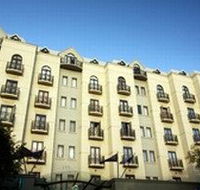 Frome Apartments - Brisbane 4u