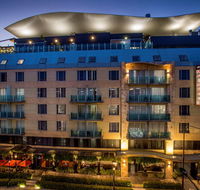 Majestic Roof Garden Hotel - Brisbane 4u