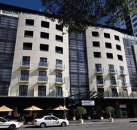 Mantra Hindmarsh Square - Brisbane 4u