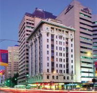 Quality Apartments Adelaide Central - Brisbane 4u