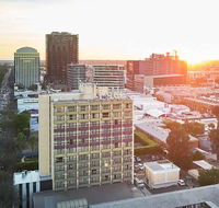 The Terrace Hotel - Brisbane 4u
