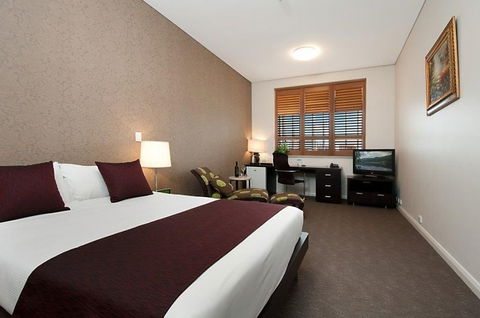 Adabco Boutique Hotel - Brisbane 4u 2