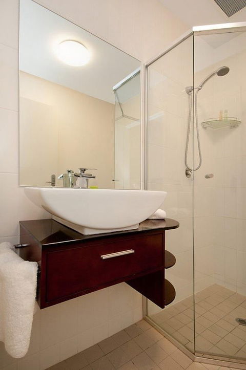 Adabco Boutique Hotel - Brisbane 4u 4