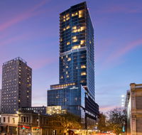 Crowne Plaza Adelaide - Brisbane 4u
