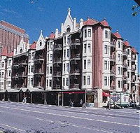 Mansions on Pulteney - Brisbane 4u