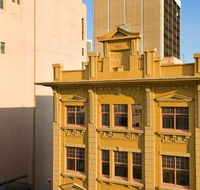 Adelaide Paringa Motel - Brisbane 4u