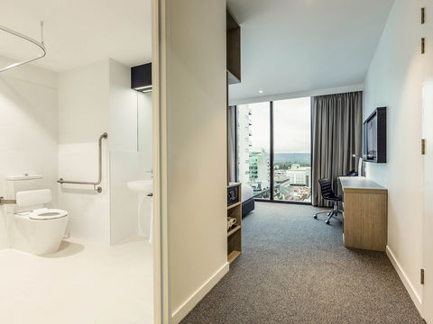 Ibis Adelaide - Tourism Brisbane 5