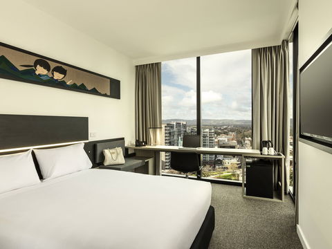 Ibis Adelaide - Tourism Brisbane 6