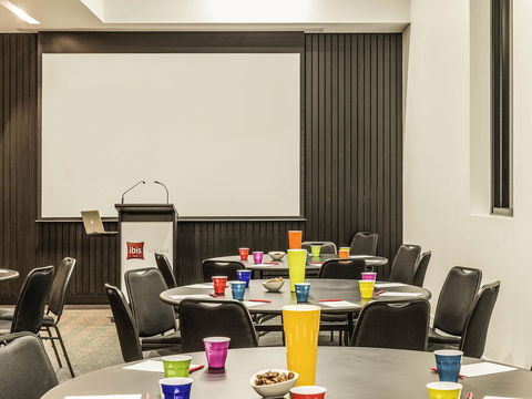 Ibis Adelaide - Tourism Brisbane 9