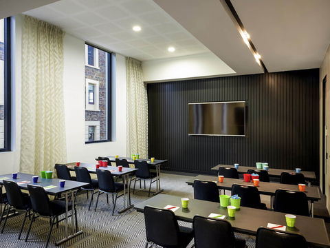 Ibis Adelaide - Tourism Brisbane 10