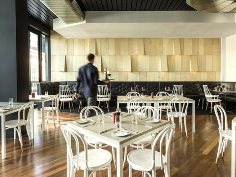 Ibis Adelaide - Tourism Brisbane 11