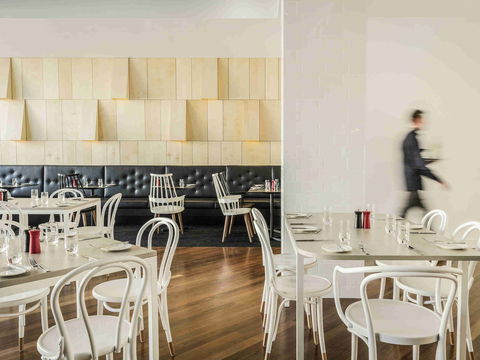 Ibis Adelaide - Tourism Brisbane 16