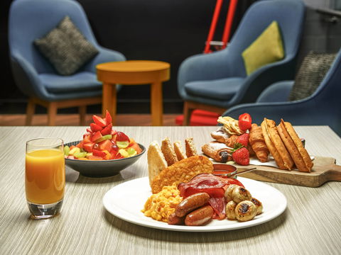 Ibis Adelaide - Tourism Brisbane 17