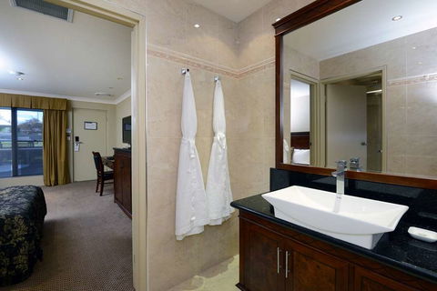 Powerhouse Hotel Armidale By Rydges - Brisbane 4u 3