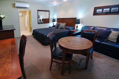 Powerhouse Hotel Armidale By Rydges - Brisbane 4u 4
