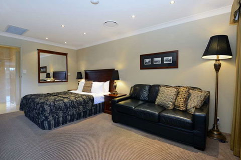 Powerhouse Hotel Armidale By Rydges - Brisbane 4u 6