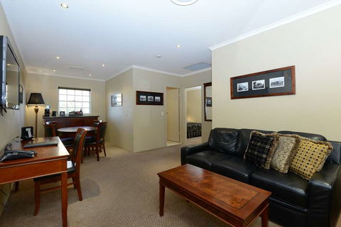 Powerhouse Hotel Armidale By Rydges - Brisbane 4u 12