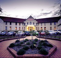 Mercure Canberra Hotel - Brisbane 4u