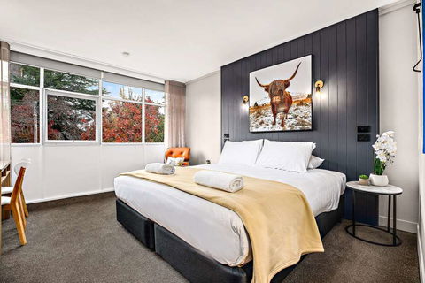 Comfort Inn City Centre Armidale - Tourism Brisbane 6
