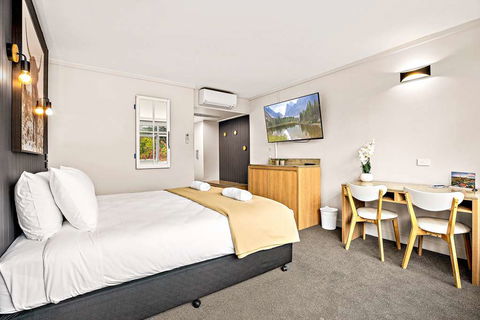 Comfort Inn City Centre Armidale - Tourism Brisbane 8