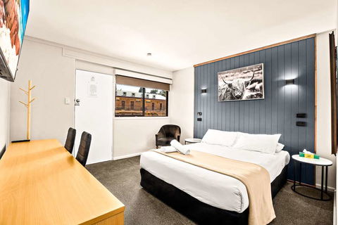 Comfort Inn City Centre Armidale - Tourism Brisbane 11