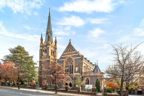 Comfort Inn City Centre Armidale - Tourism Brisbane 14