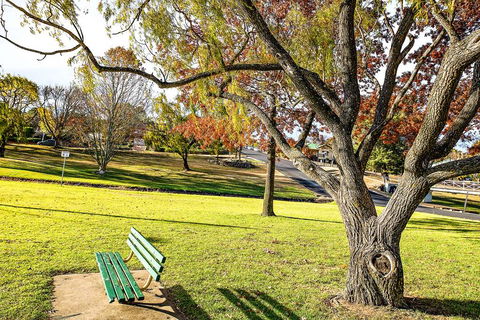 Comfort Inn City Centre Armidale - Tourism Brisbane 17