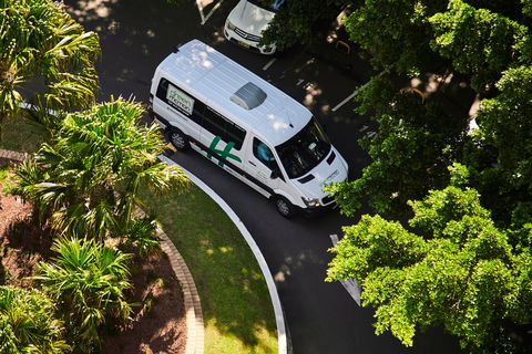Holiday Inn Sydney Airport - Tourism Brisbane 0