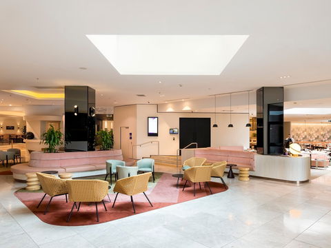 Novotel Sydney International Airport - Tourism Brisbane 0