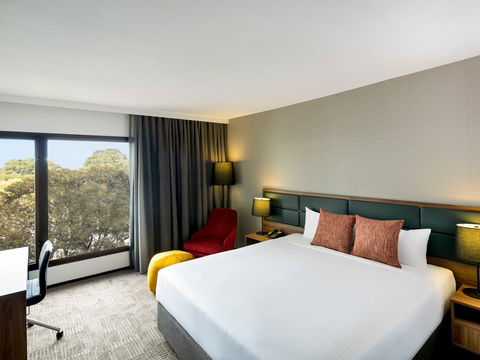 Novotel Sydney International Airport - Tourism Brisbane 3