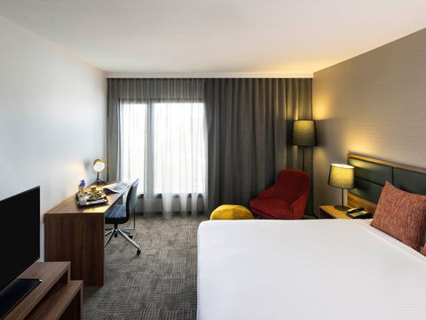 Novotel Sydney International Airport - Tourism Brisbane 5