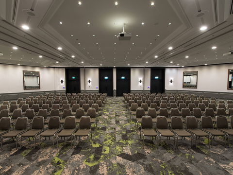 Novotel Sydney International Airport - Tourism Brisbane 9