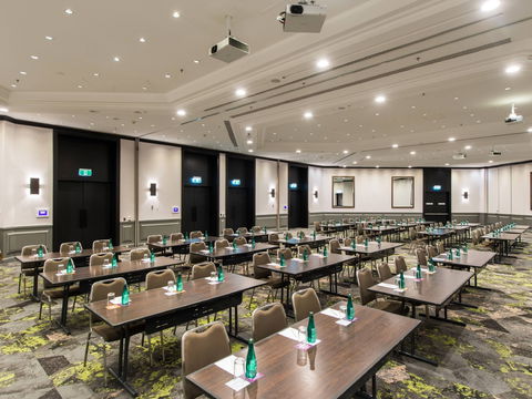 Novotel Sydney International Airport - Tourism Brisbane 11