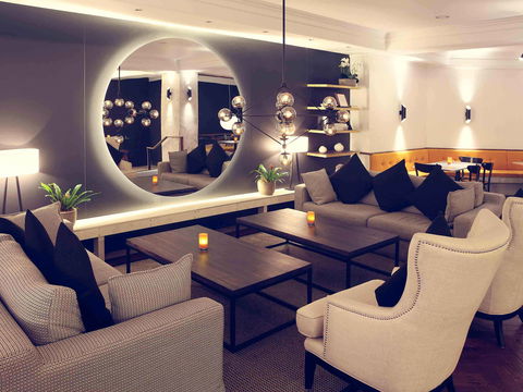 Novotel Sydney International Airport - Tourism Brisbane 13